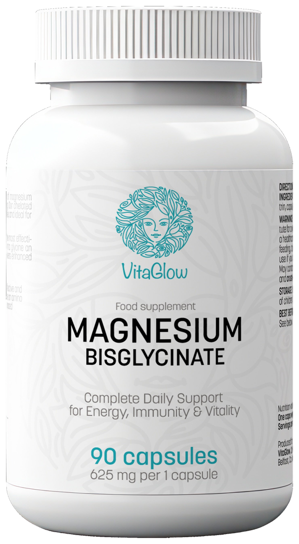 VitaGlow Magnesium Bisglycinate