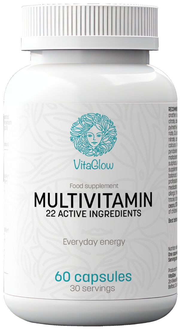 Multivitamin